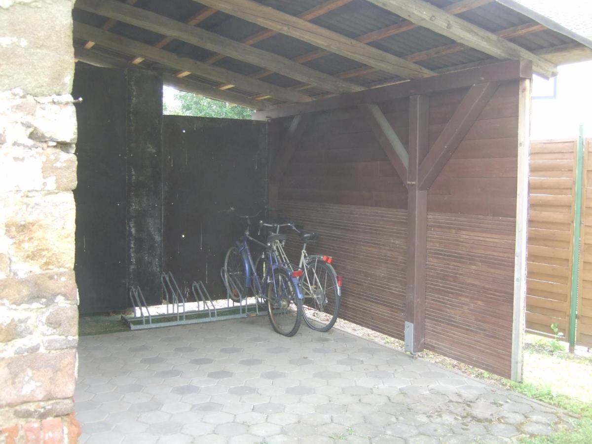 Ferienwohnung Am Neuseenland Rotha Exterior photo