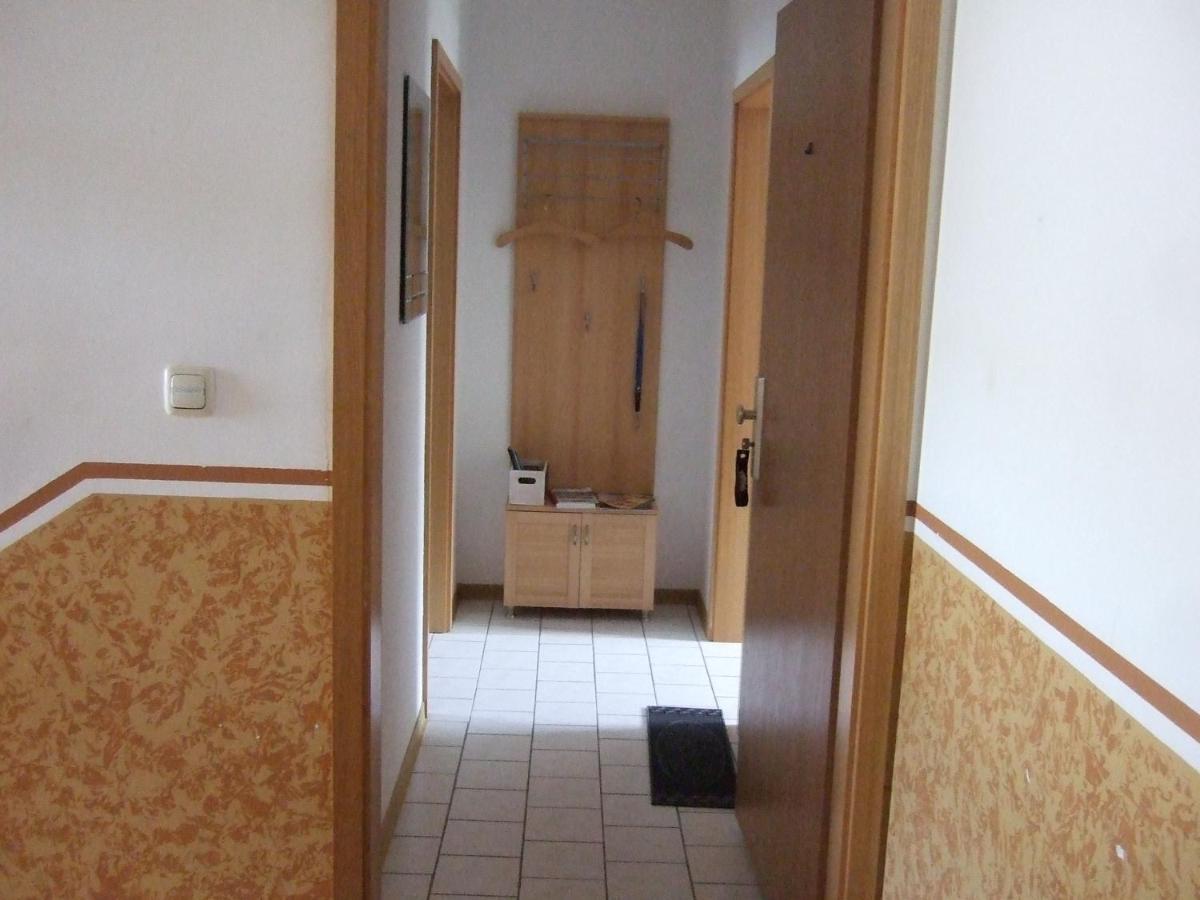 Ferienwohnung Am Neuseenland Rotha Exterior photo