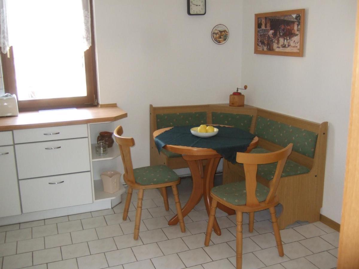 Ferienwohnung Am Neuseenland Rotha Exterior photo
