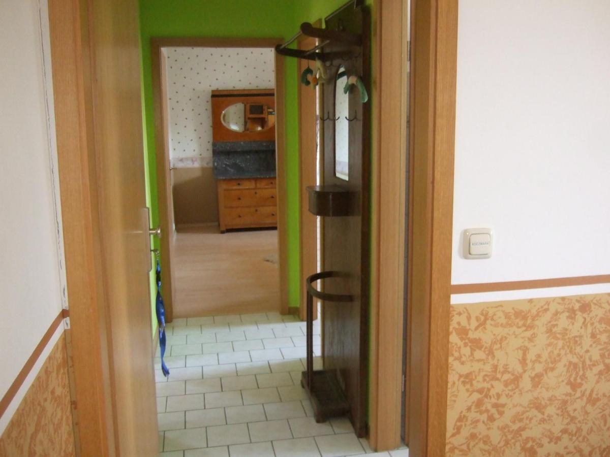 Ferienwohnung Am Neuseenland Rotha Exterior photo