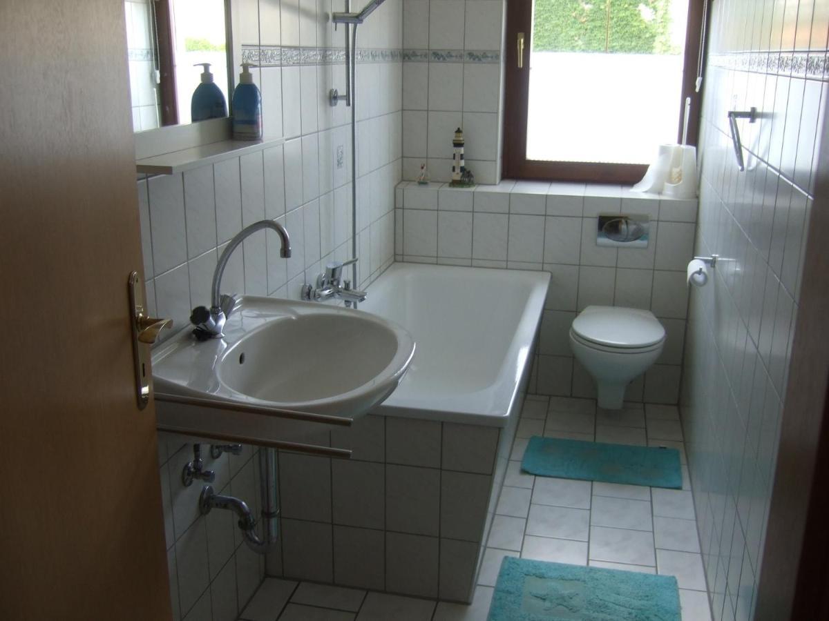 Ferienwohnung Am Neuseenland Rotha Exterior photo
